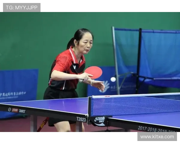 沙湾街小学生乒乓球赛激战正酣 乒乓小将展国球风采(3)