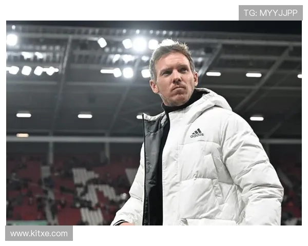 纳格尔斯曼点题：拜仁多特，德国队的双核驱动